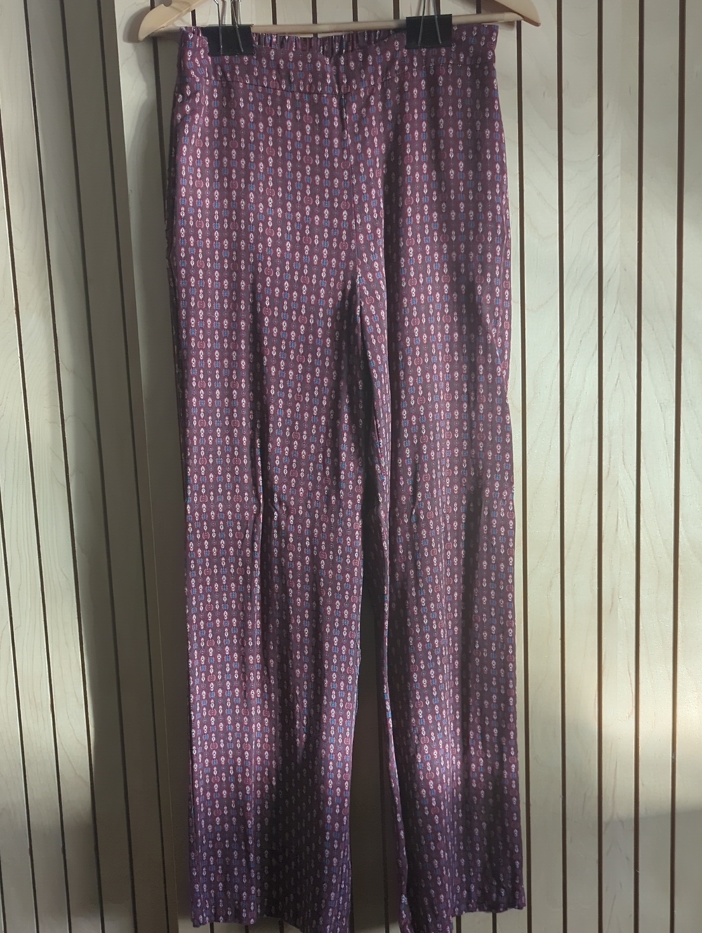 Old Navy Playa Wide-Leg Pants M Tall